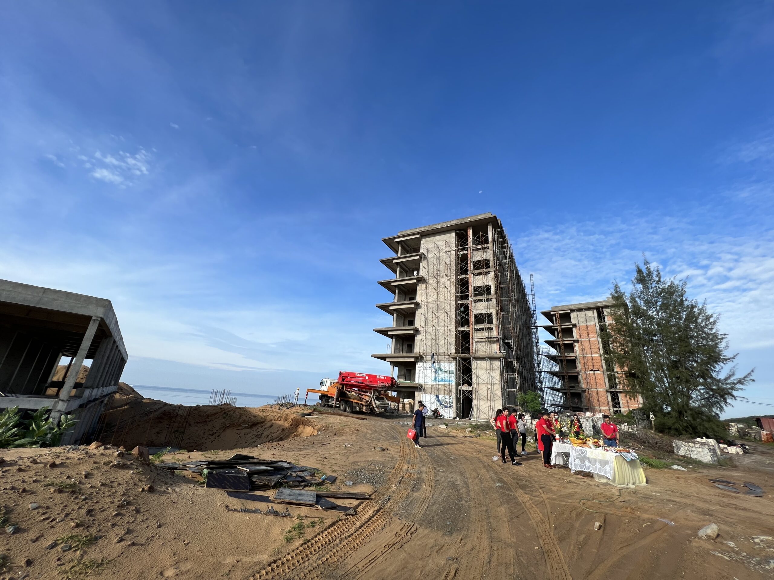 Grand Mercure Phan Thiết 1BE1D7E0 430A 4BFD 8E56 FC8AAA78304C scaled - Grand Mercure Phan Thiết