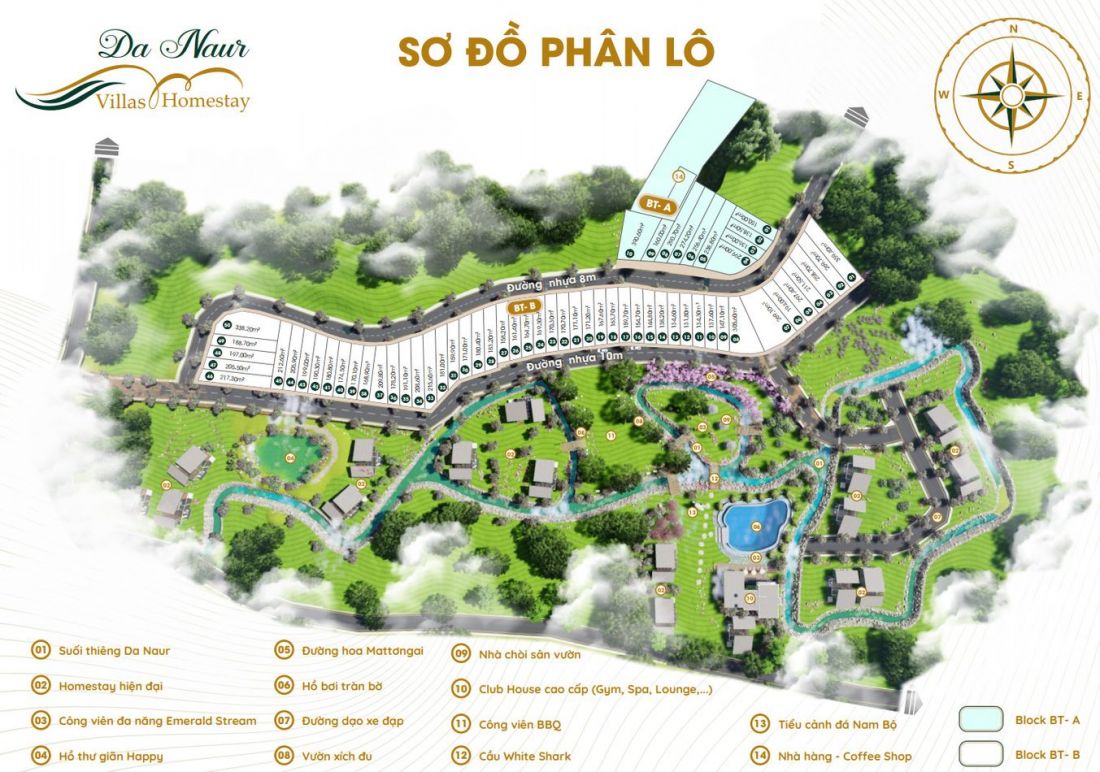 Da Naur Villas & Homestay Bảo Lộc 2E45C28A E89B 4B49 8806 C1BFF1888820 - Da Naur Villas & Homestay Bảo Lộc