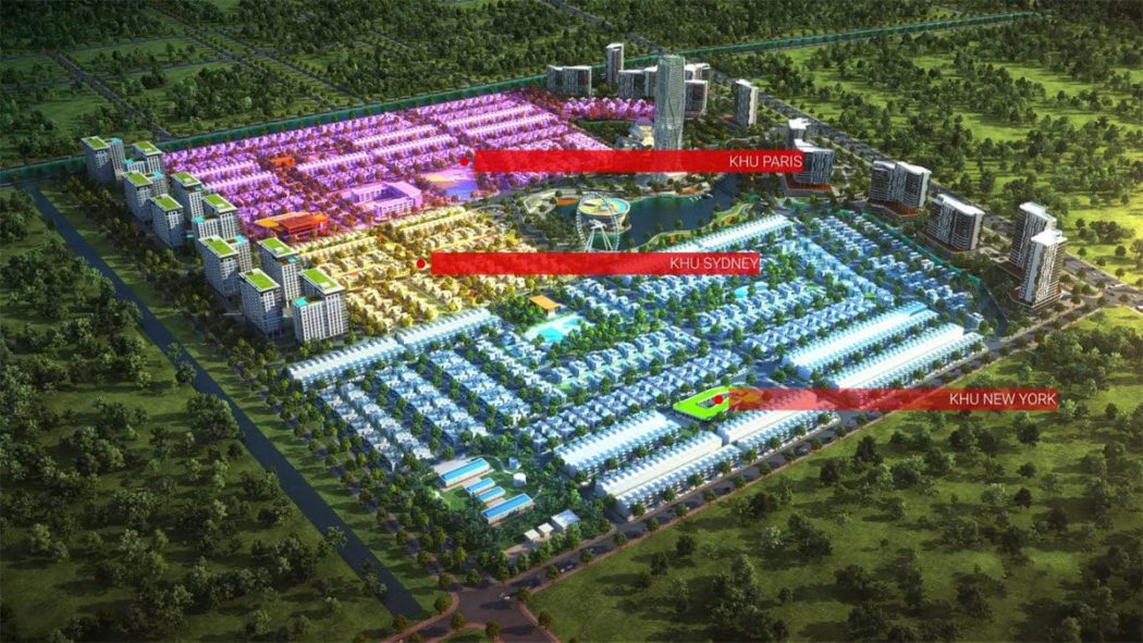 3-phan-khu-chinh-cua-green-city-cu-chi 3 phan khu chinh cua green city cu chi - DỰ ÁN GREEN CITY TỈNH LỘ 8 CỦ CHI