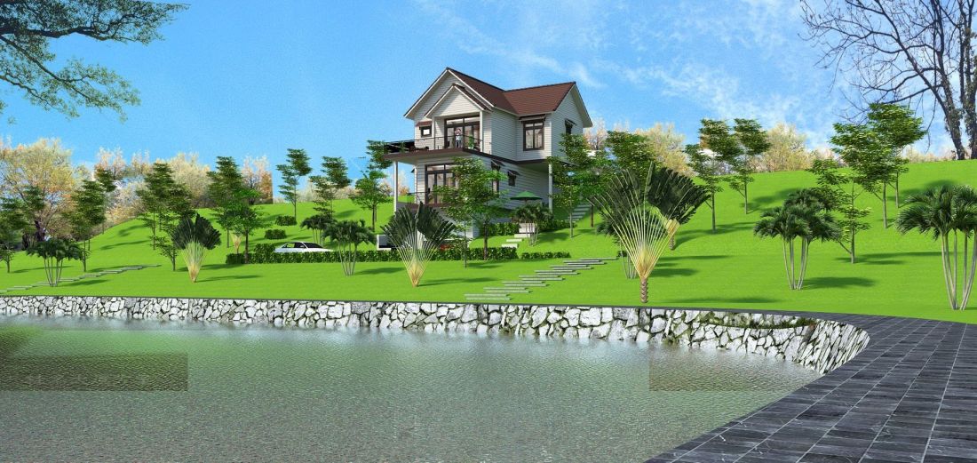 Da Naur Villas & Homestay Bảo Lộc 3AD9D2D2 3067 445A 8681 397046132838 - Da Naur Villas & Homestay Bảo Lộc