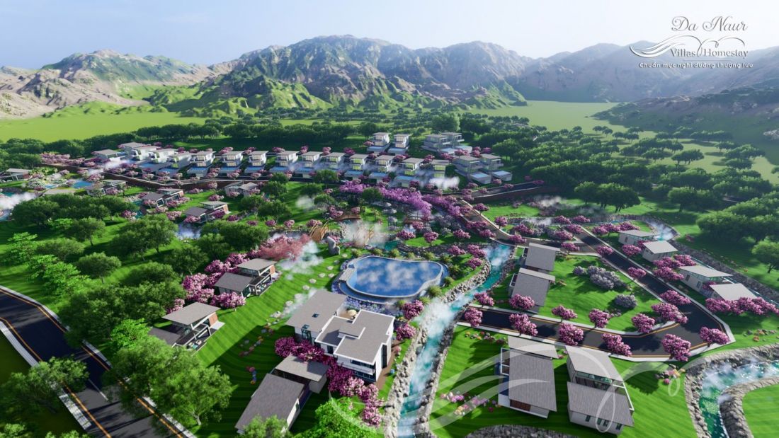 Da Naur Villas & Homestay Bảo Lộc 6B2BEB66 F353 41D1 9452 D8D27DA833BD - Da Naur Villas & Homestay Bảo Lộc