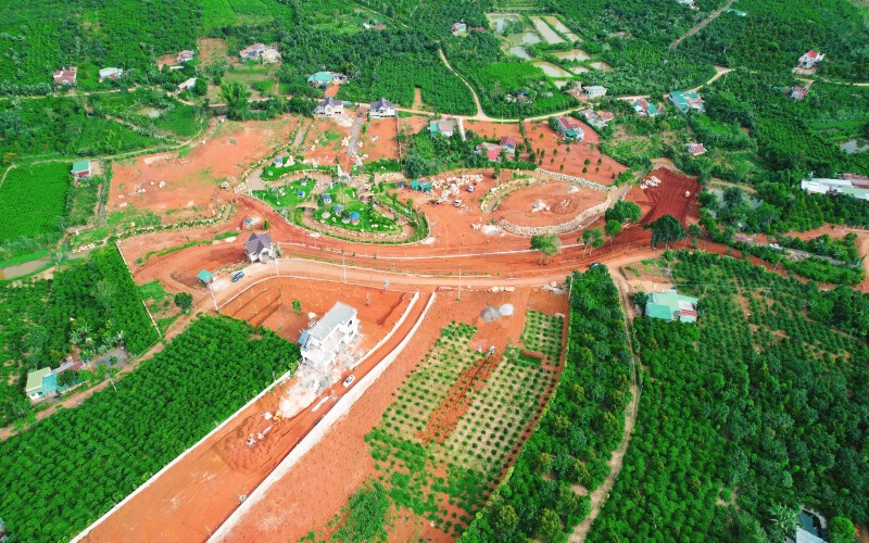 Da Naur Villas & Homestay Bảo Lộc 8D6FD71D 836C 4515 B2B5 3C3878F320A6 - Da Naur Villas & Homestay Bảo Lộc
