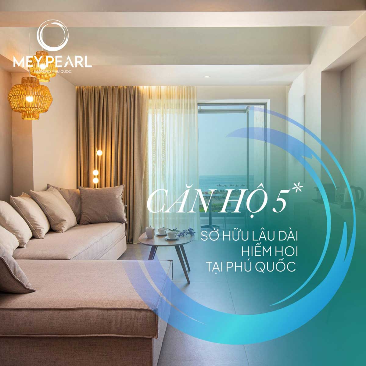 Căn hộ Meypearl Harmony Phú Quốc Căn hộ Meypearl Harmony Phú Quốc