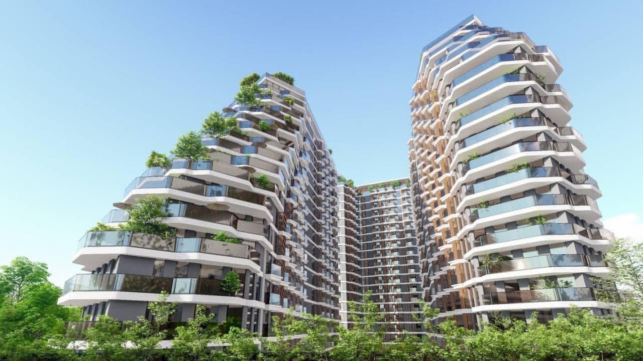 Dự án Meypearl Harmony Phú Quốc Dự án Meypearl Harmony Phú Quốc
