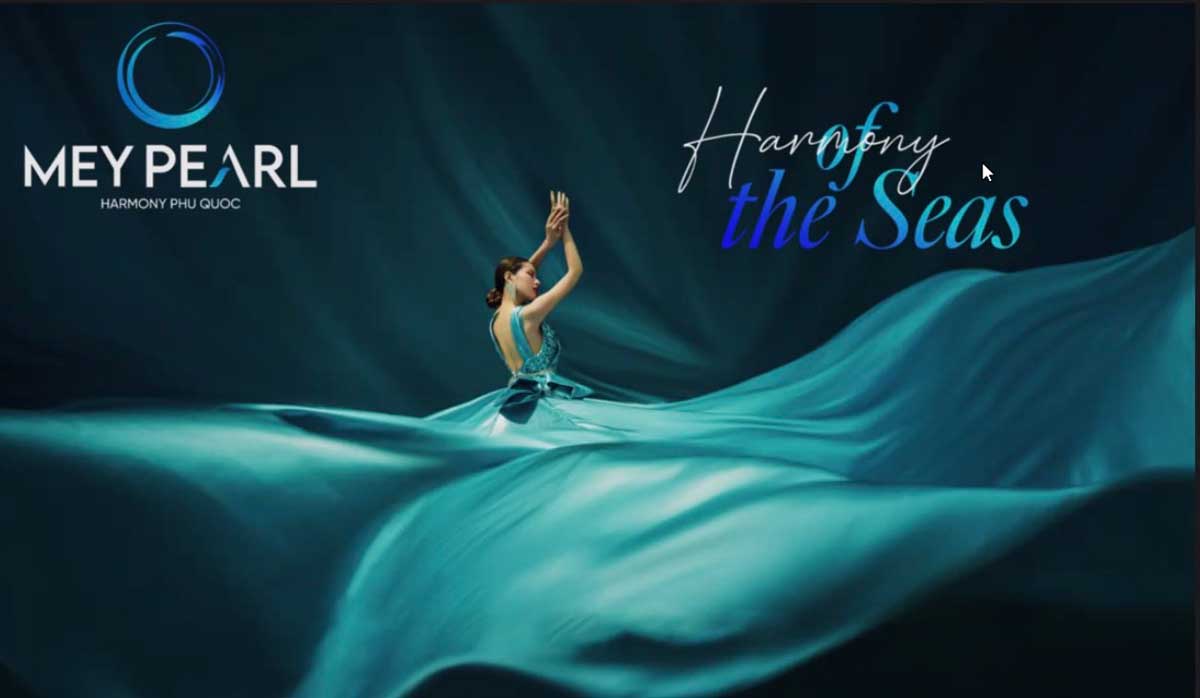 Meypearl Harmony Phú Quốc Meypearl Harmony Phu Quoc - Meypearl Harmony Phú Quốc