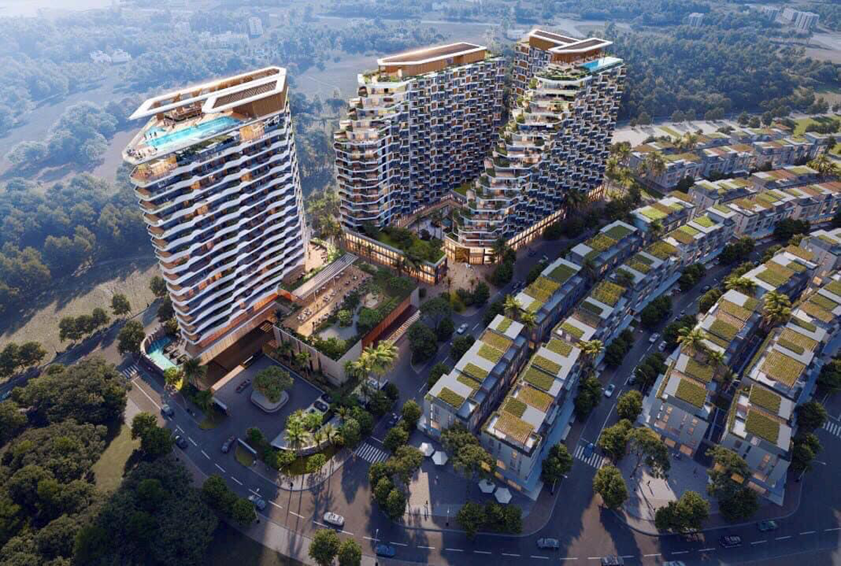 Căn hộ Meypearl Harmony Phú Quốc Căn hộ Meypearl Harmony Phú Quốc