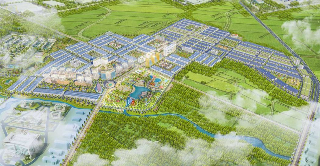 AN PHÚ LONG GARDEN An Phu Long Garden - AN PHÚ LONG GARDEN