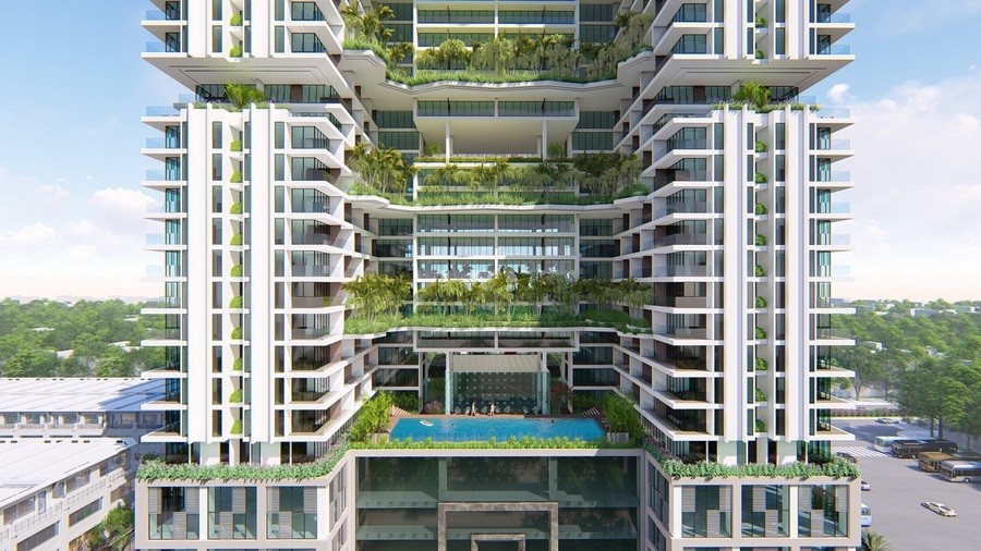 apec mandala - DỰ ÁN CĂN HỘ APEC MANDALA WYNDHAM PHÚ YÊN