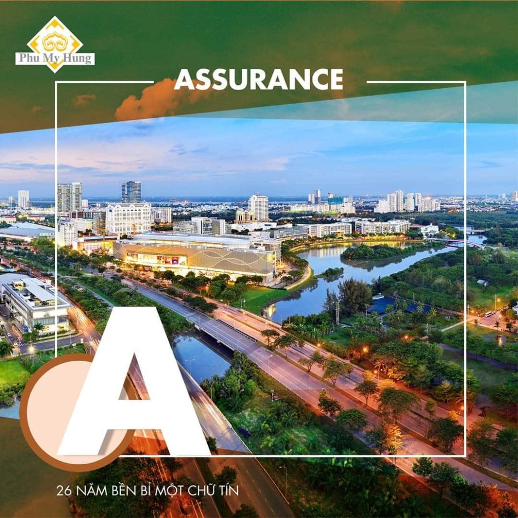 assurance-the-antonia-1 Assurance The Antonia - DỰ ÁN CĂN HỘ THE ANTONIA PHÚ MỸ HƯNG QUẬN 7
