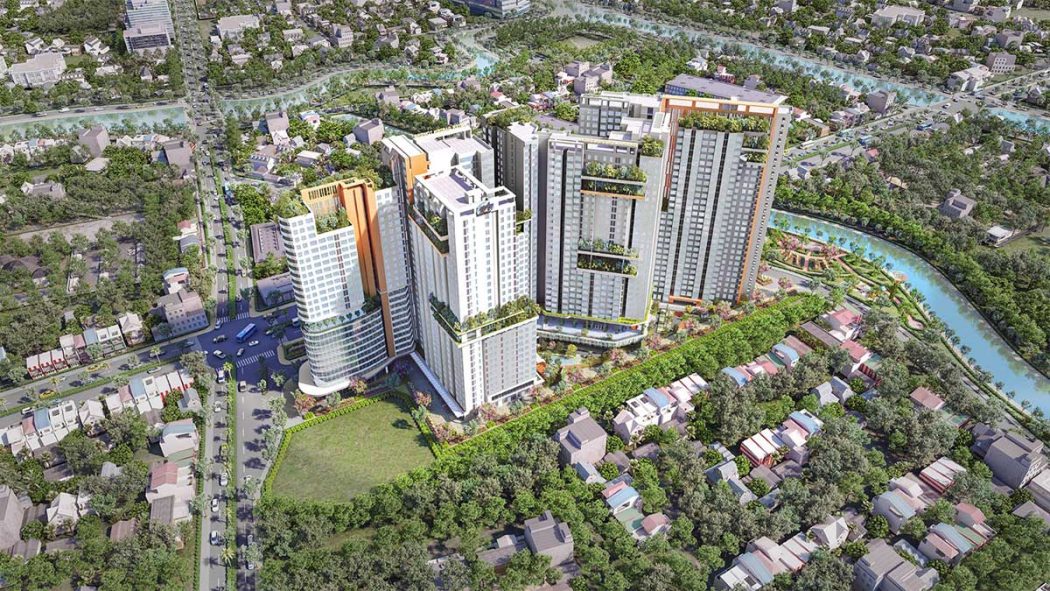 Công ty Cổ phần Phát triển Nhà Thủ Đức aster garden towers - Công ty Cổ phần Phát triển Nhà Thủ Đức