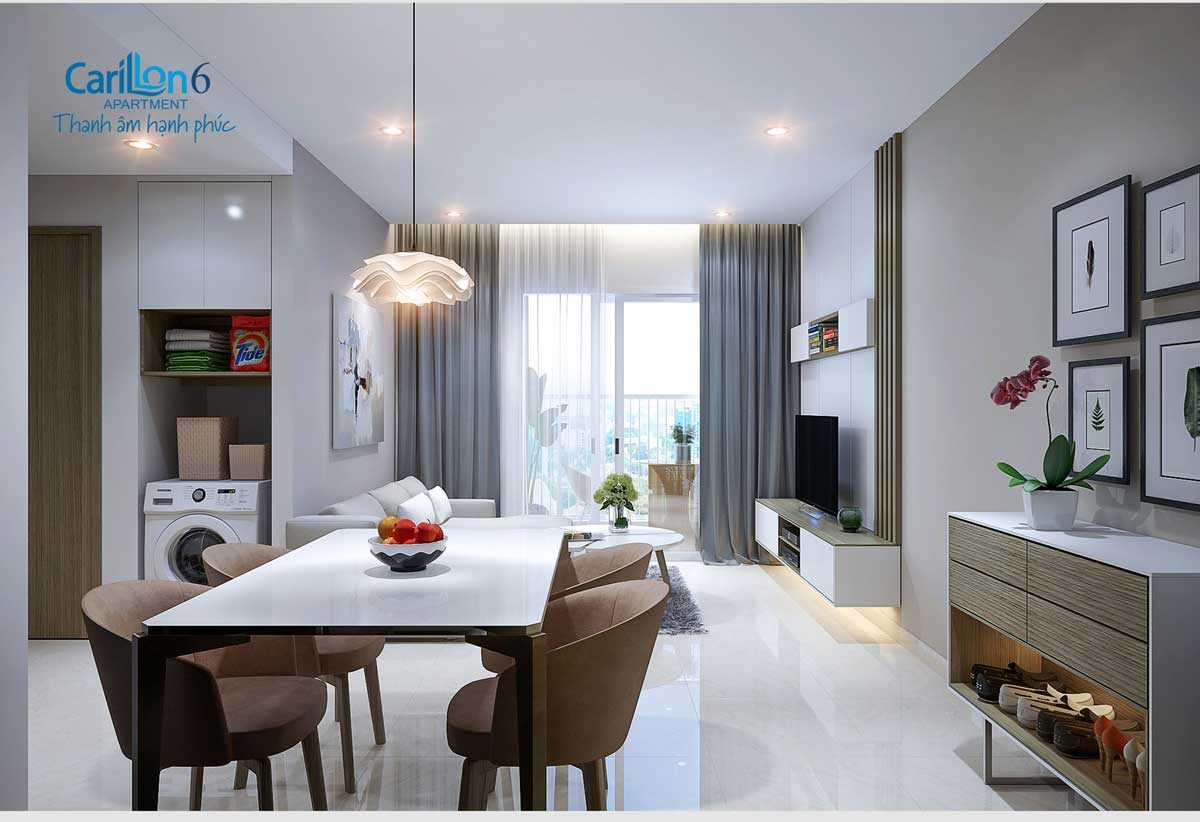 ban-an-can-ho-carillon-6-1 ban an can ho carillon 6 - CĂN HỘ CARILLON 6 TÂN PHÚ