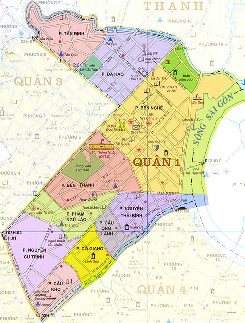 ban-do-hanh-chinh-quan-1-tphcm ban do hanh chinh quan 1 tphcm - BẢN ĐỒ HÀNH CHÍNH QUẬN 1 TPHCM & THÔNG TIN QUY HOẠCH MỚI NHẤT