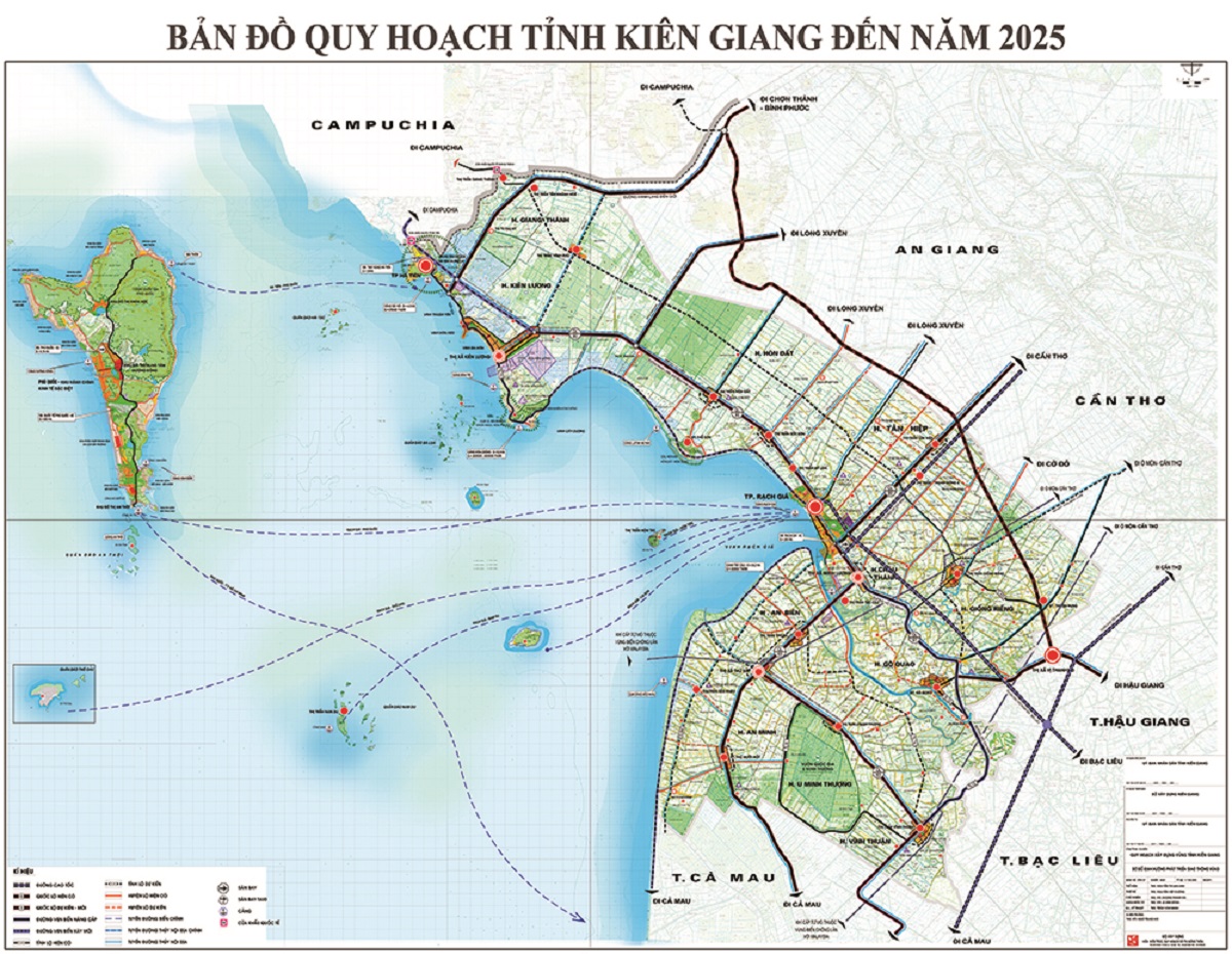 Ban Do Quy Hoach Tinh Kien Giang 3