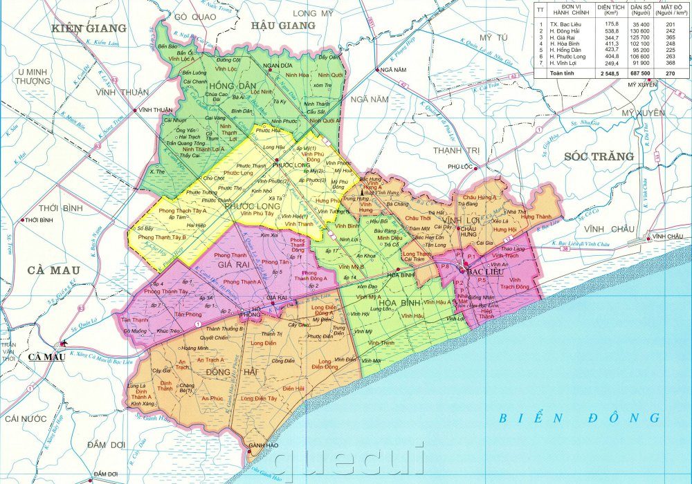 Ban Do Tong The Bac Lieu 1