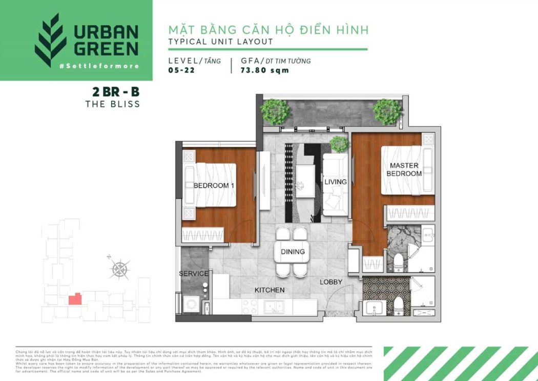 ban-thiet-ke-can-ho-2pn-urban-green-thu-duc ban thiet ke can ho 2PN urban green thu duc - Urban Green