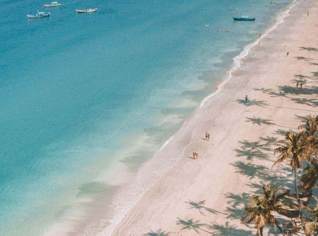 bat dong san dat nen bien bai dai - 6 Lý Do Đầu Tư Đất Nền Biển Cam Ranh