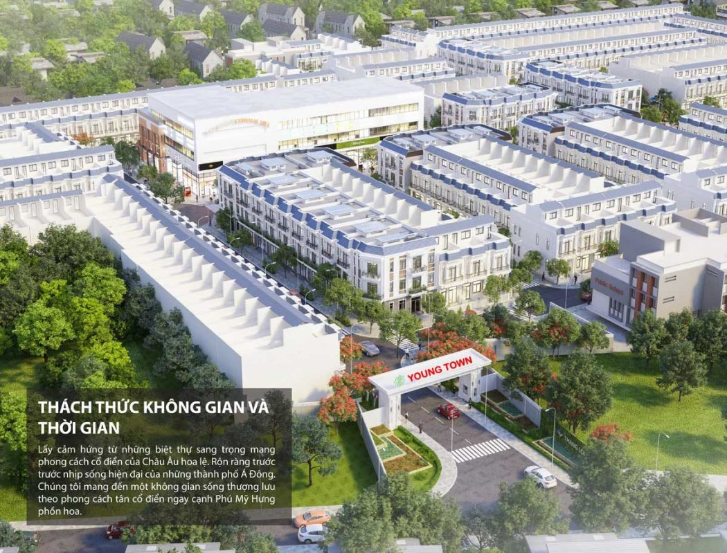 BẤT ĐỘNG SẢN LONG AN 2019 - THỊ TRƯỜNG BẤT ĐỘNG SẢN LONG AN 2021