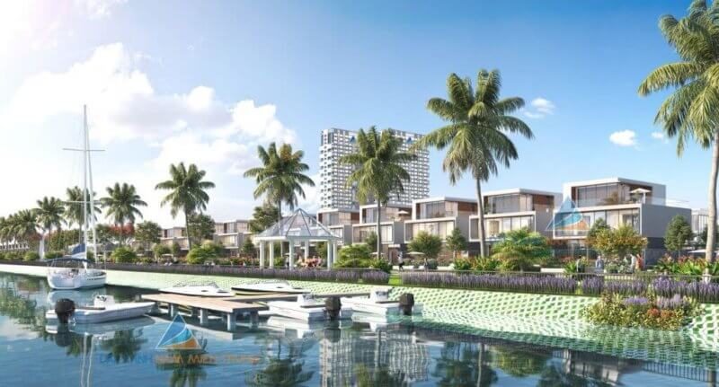 ben-du-thuyen-one-river-villas ben du thuyen one river villas - DỰ ÁN ONE RIVER VILLAS ĐÀ NẴNG