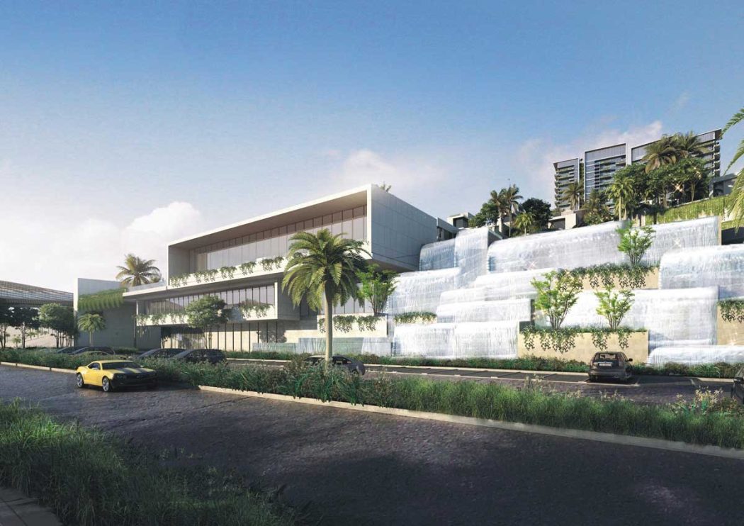 Apec Solari Resort Mũi Né biet thu apec solari resort mui ne - Apec Solari Resort Mũi Né