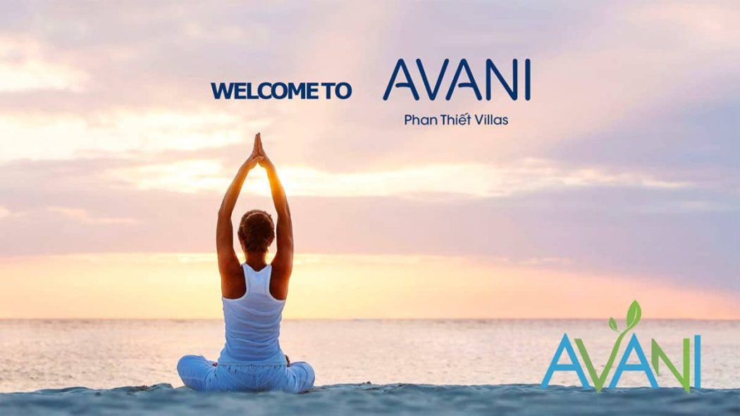 biet thu avani phan thiet - DỰ ÁN BIỆT THỰ BIỂN AVANI PHAN THIẾT