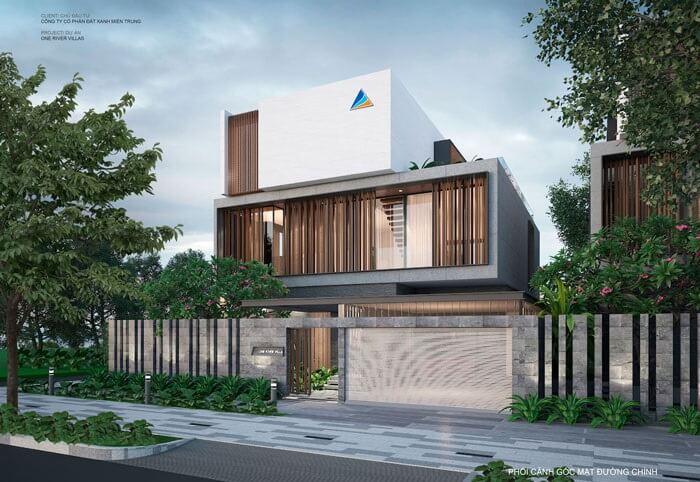 biet-thu-one-river-villas-da-nang biet thu one river villas da nang - DỰ ÁN ONE RIVER VILLAS ĐÀ NẴNG
