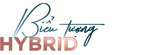 The Hybrid Bieu Tuong The Hybrid - The Hybrid