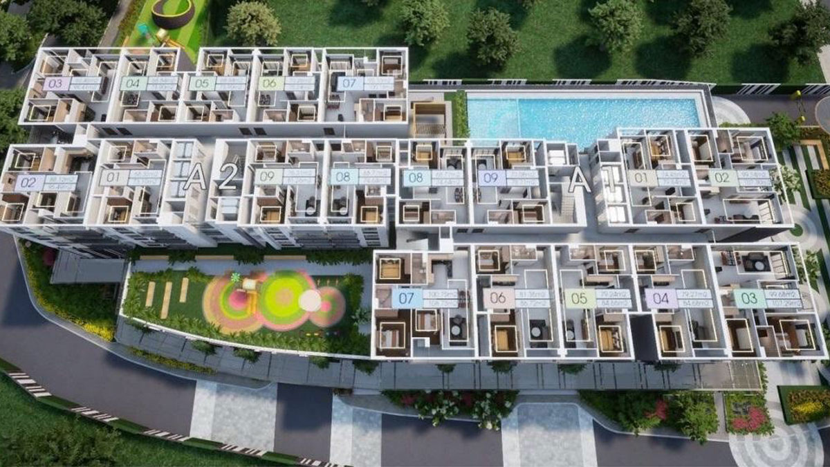 block a opal boulevard - OPAL BOULEVARD