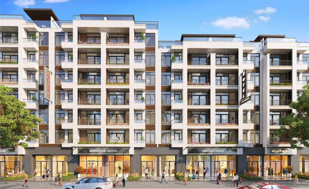 L’Aurora Phú Yên BOUTIQUE LAurora Phu Yen - L’Aurora Phú Yên