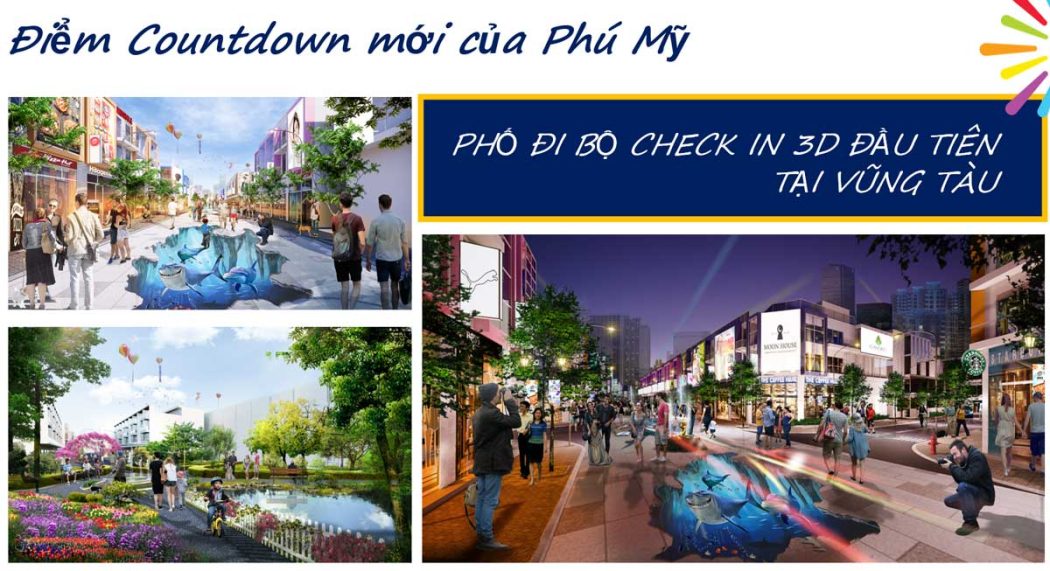 LIC CITY PHÚ MỸ iểm Countdown mới của Phú Mỹ - LIC CITY PHÚ MỸ