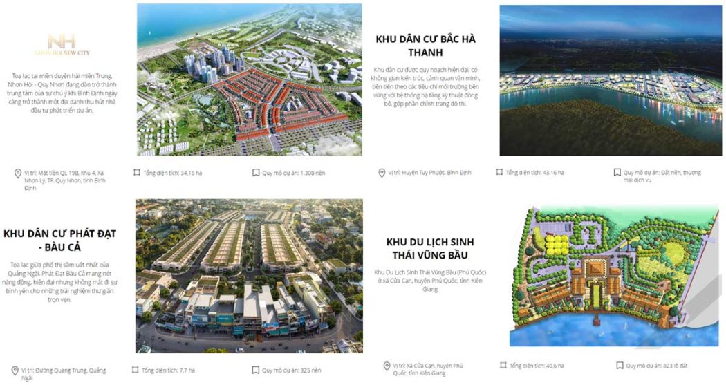 DỰ ÁN CĂN HỘ BÌNH DƯƠNG GRAND VIEW cac du an phat dat dang trien khai - DỰ ÁN CĂN HỘ BÌNH DƯƠNG GRAND VIEW