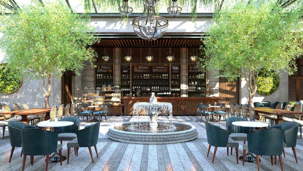 cafe-novaworld-da-lat Cafe Novaworld Da Lat - NOVAWORLD ĐÀ LẠT LÂM ĐỒNG