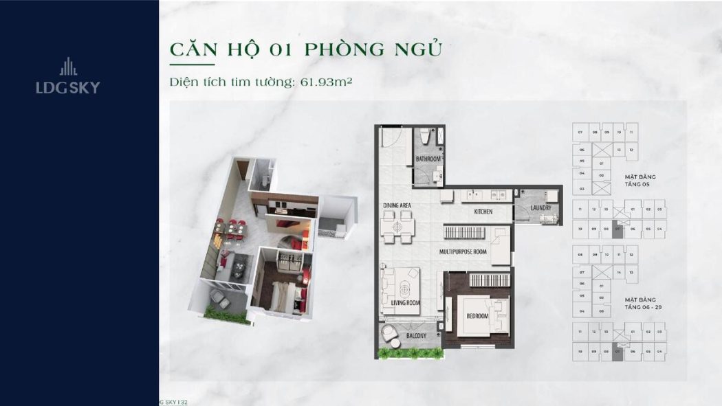 LDG SKY can 1 pn ldg sky - LDG SKY