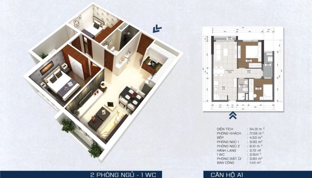 can ho a1 the pegasuite - MUA BÁN KÝ GỬI CĂN HỘ THE PEGASUITE ONE