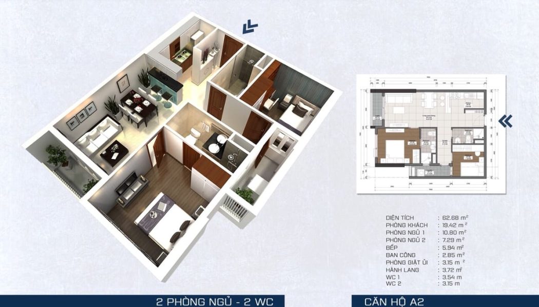 can ho a2 the pegasuite - MUA BÁN KÝ GỬI CĂN HỘ THE PEGASUITE ONE