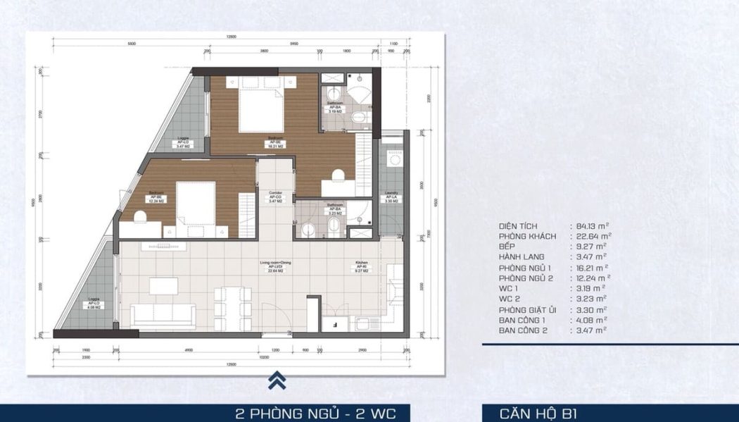 can ho b1 the pegasuite - MUA BÁN KÝ GỬI CĂN HỘ THE PEGASUITE ONE