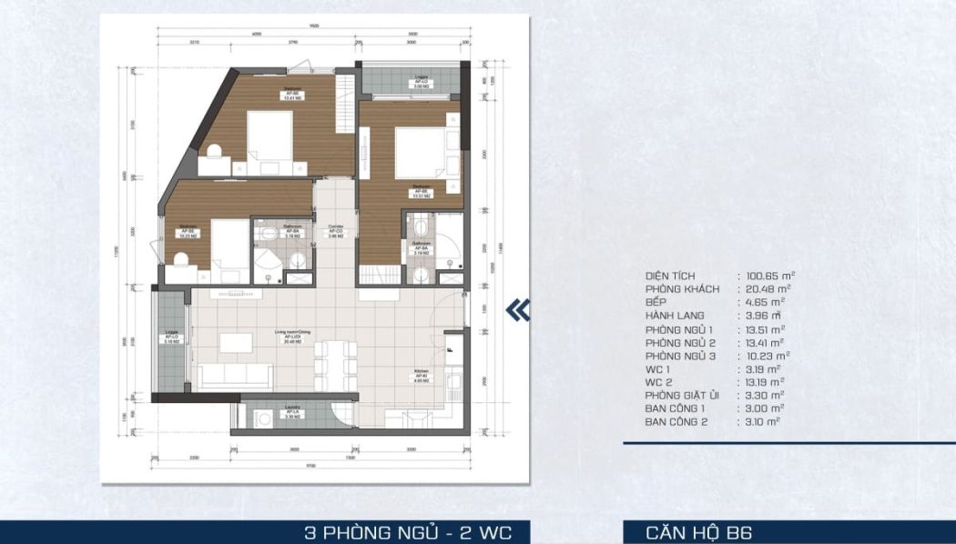 can ho b6 the pegasuite - MUA BÁN KÝ GỬI CĂN HỘ THE PEGASUITE ONE