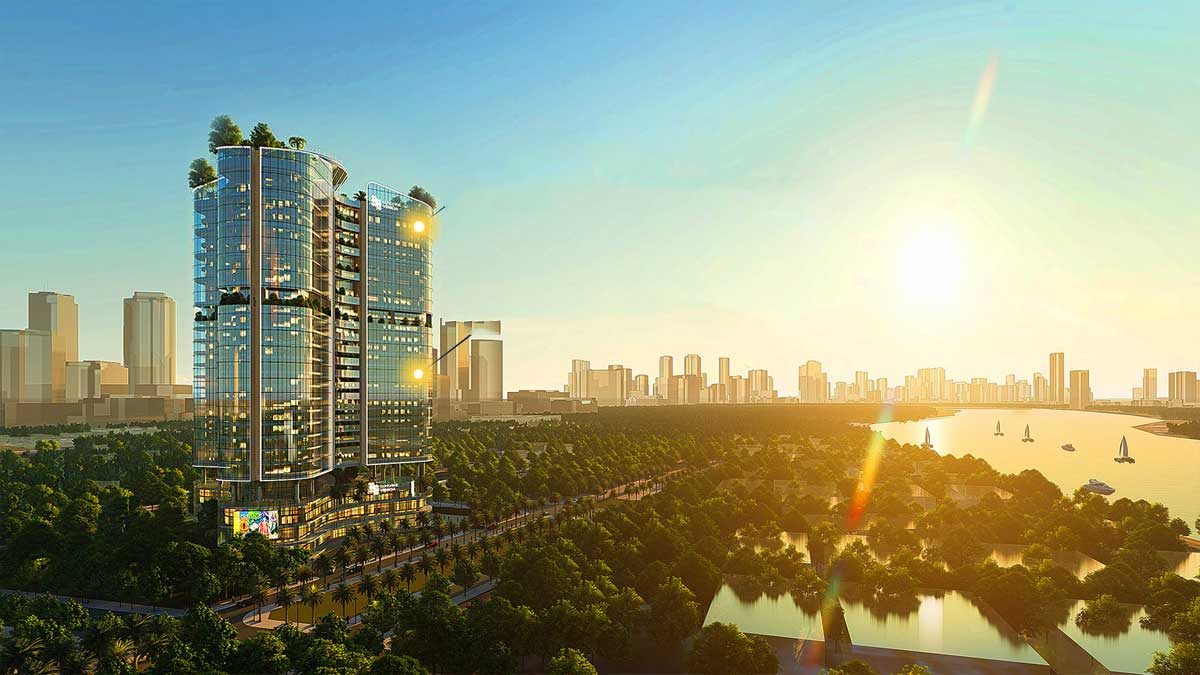 can ho define quan 2 - DỰ ÁN CĂN HỘ DEFINE THẠNH MỸ LỢI QUẬN 2