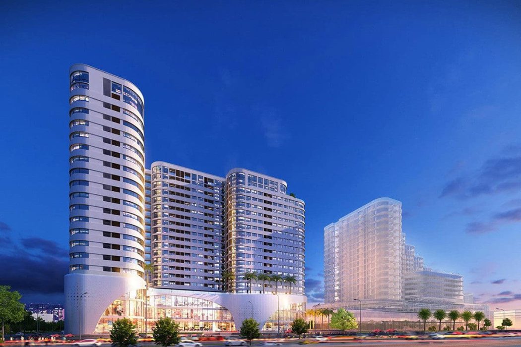 Diamond Valley Thủ Đức Can ho Diamond Valley - Diamond Valley Thủ Đức