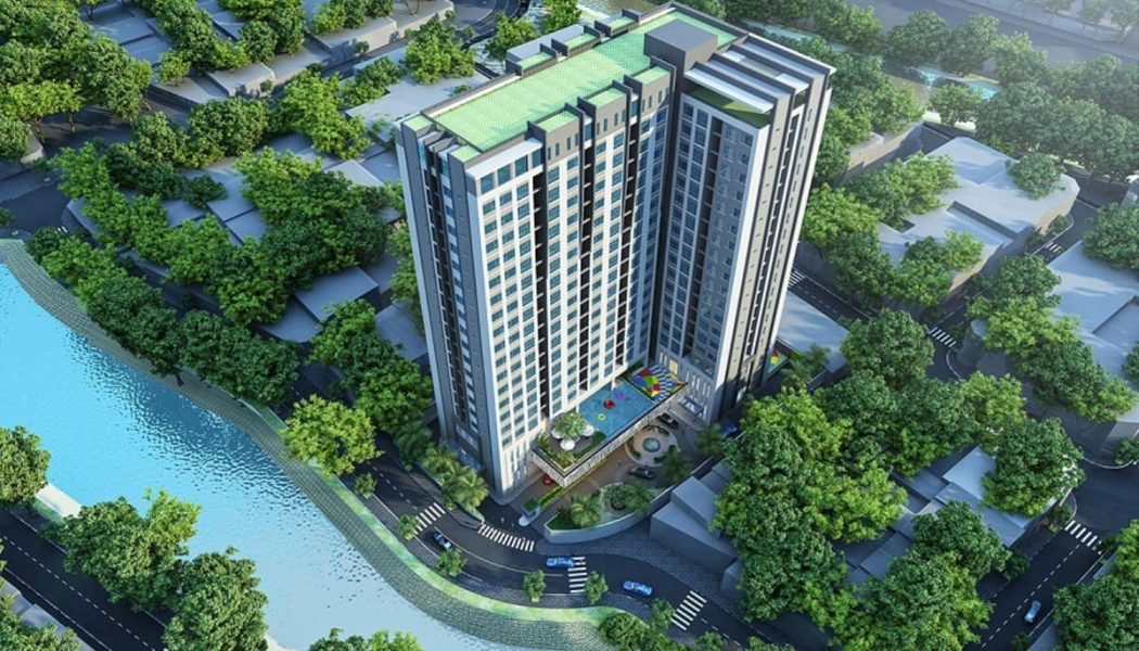 can ho huynh thien loc - DỰ ÁN MỚI CĂN HỘ HUỲNH THIỆN LỘC TÂN PHÚ