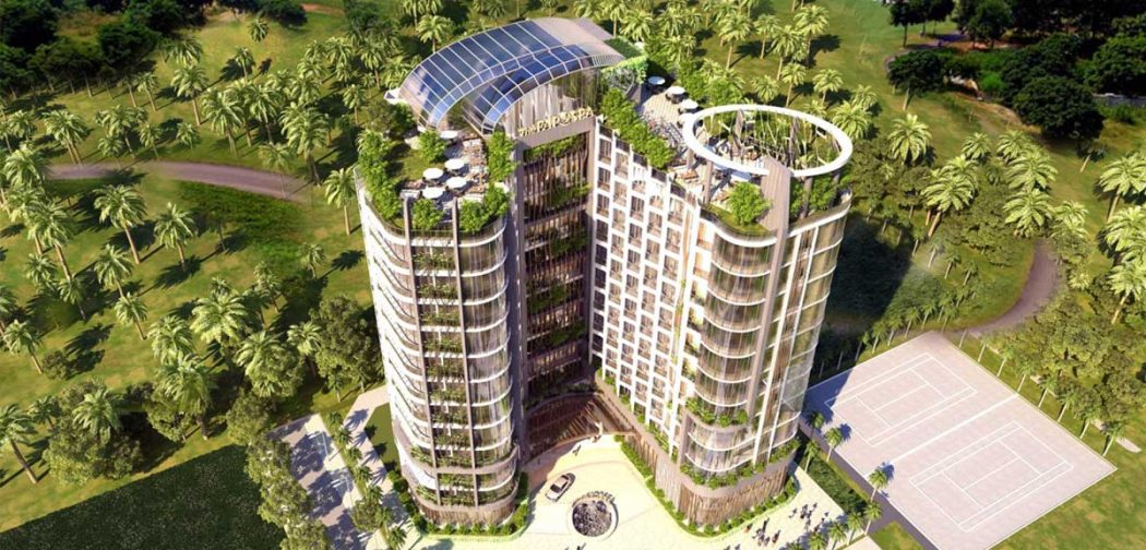 THE FAROSEA PHAN THIẾT can ho the farosea - THE FAROSEA PHAN THIẾT