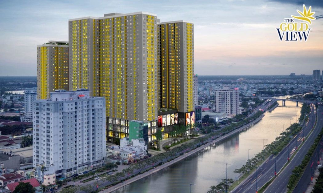 can ho the gold view quan 4 - DỰ ÁN CĂN HỘ THE GOLD VIEW QUẬN 4