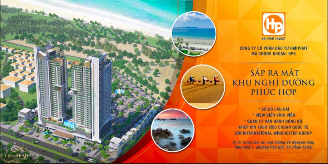 can-ho-the-seahara-phan-thiet can ho the seahara phan thiet - THE SEAHARA HOTEL & RESORT PHAN THIẾT