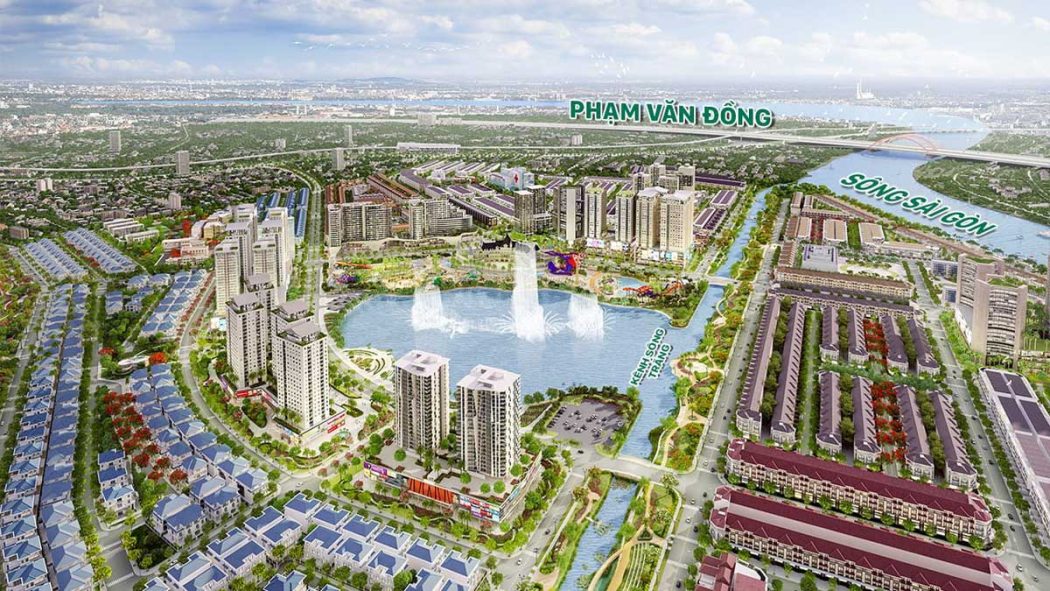 CĂN HỘ VẠN PHÚC CITY THỦ ĐỨC can ho van phuc city thu duc - CĂN HỘ VẠN PHÚC CITY THỦ ĐỨC