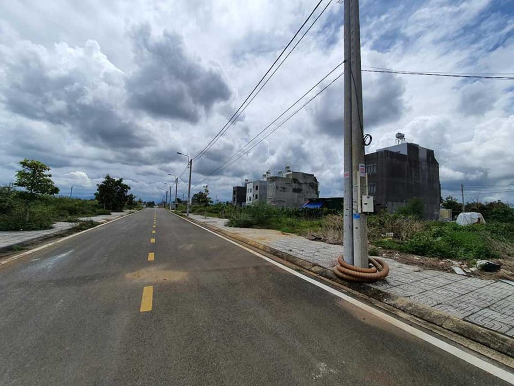 Nam Phương City Bảo Lộc Cap nhat Hinh anh thuc te Du an Nam Phuong City Bao Loc - Nam Phương City Bảo Lộc