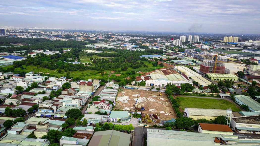 cap nhat hinh anh thuc te du an parkview apartment binh duong thang 8 nam 2020 - PARKVIEW IRIS TOWER