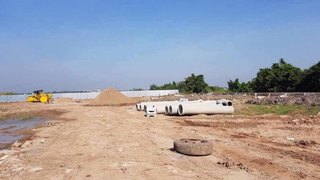 cap nhat tien do res 2 - DỰ ÁN THE RESIDENCE 2 - RES 2 CỦ CHI