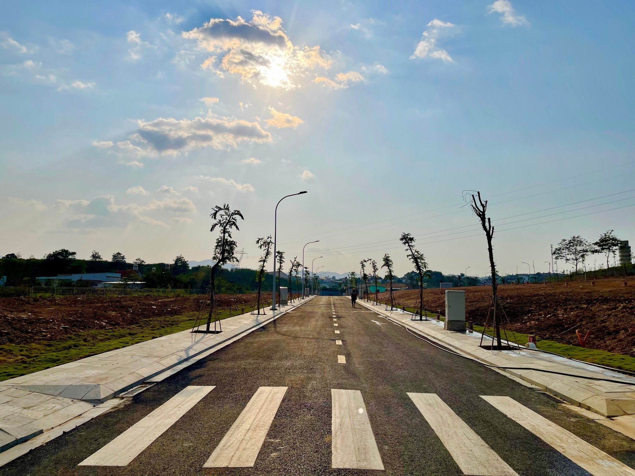 LaMia Bảo Lộc Cap nhat tien do thi cong Du an La Mia Bao Loc thang 3 nam 2023 1 - LaMia Bảo Lộc