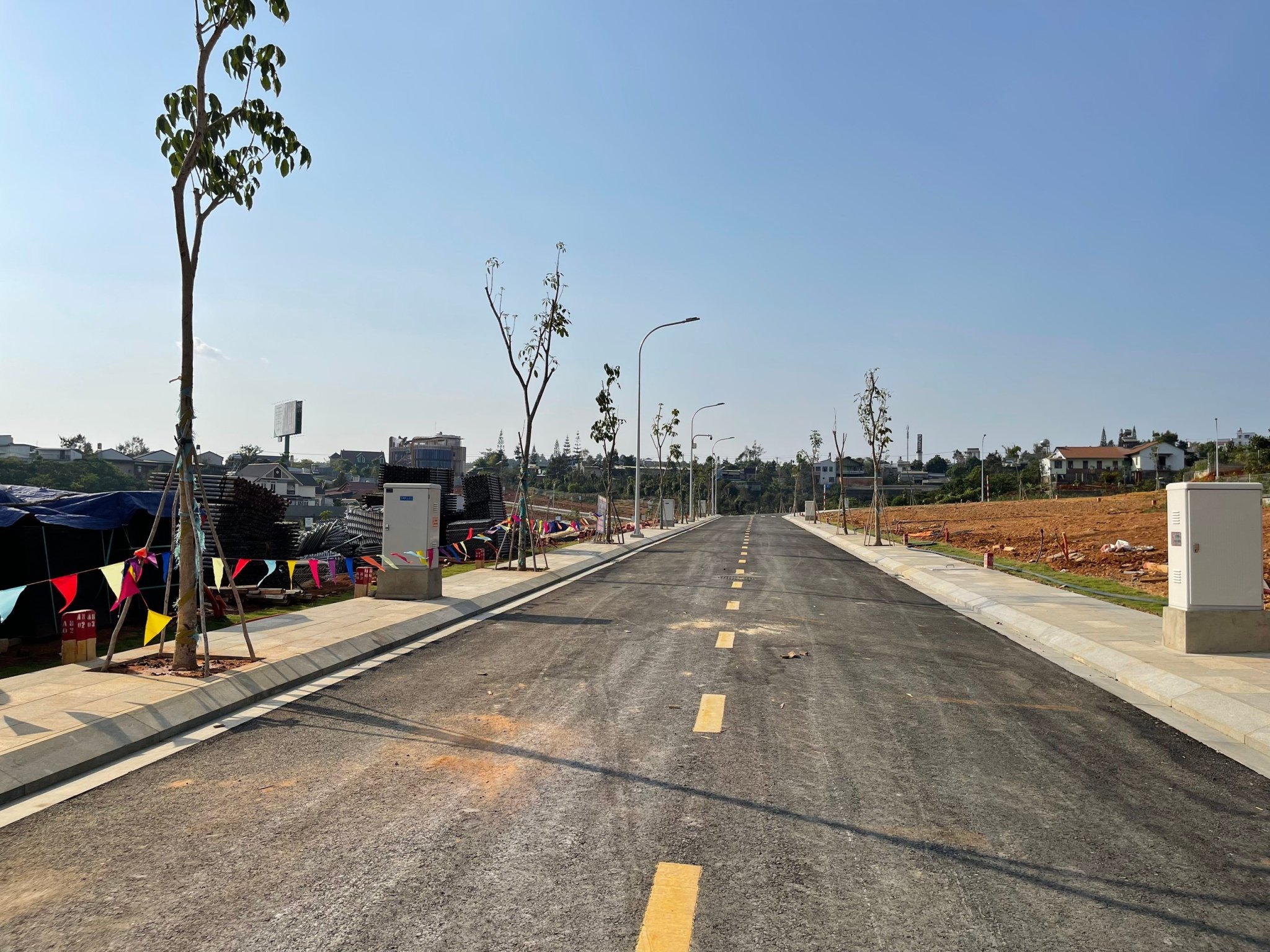 LaMia Bảo Lộc Cap nhat tien do thi cong Du an La Mia Bao Loc thang 3 nam 2023 3 - LaMia Bảo Lộc