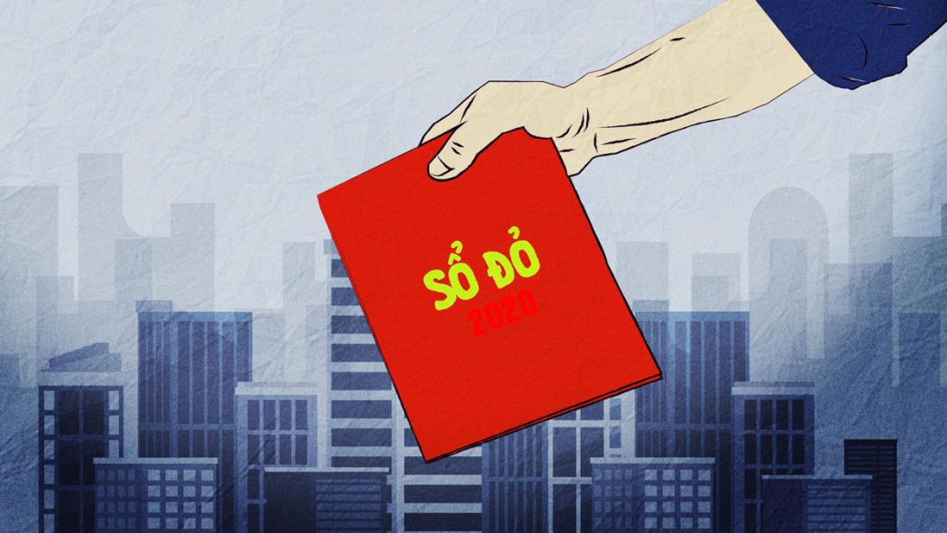 cap so do moi nhat - HỒ SƠ THỦ TỤC ĐĂNG KÝ CẤP SỔ ĐỎ SỔ HỒNG MỚI NHẤT 2021