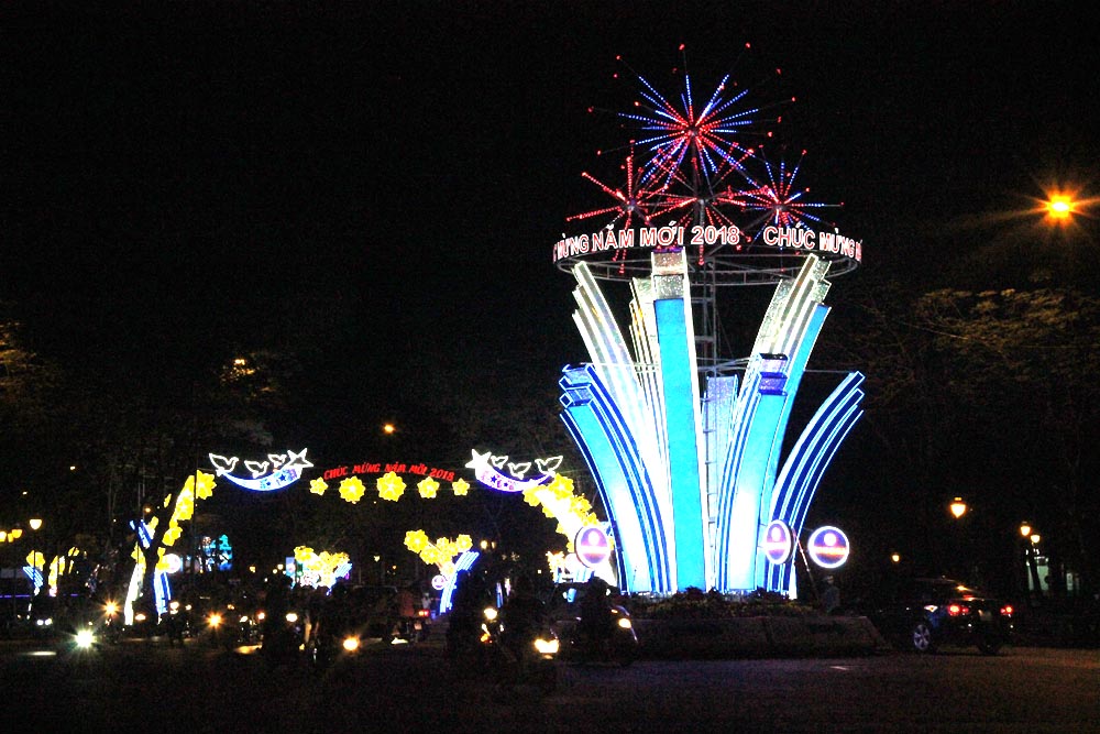 cổng chào bình dương - C SKYVIEW BÌNH DƯƠNG